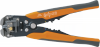 ŚCIĄGACZ IZOLACJI AUTOMATYCZNY CZOŁOWY 205MM NEO
